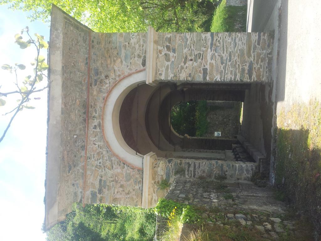 Gite La Fontaine Corse Loreto-di-Casinca Quarto foto