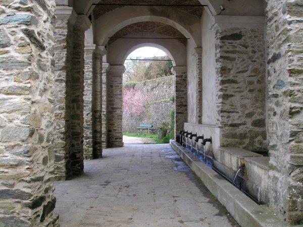 Gite La Fontaine Corse Loreto-di-Casinca Quarto foto